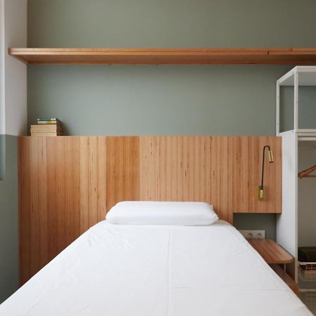 Bright Ensuite Rooms In Madrid, Sk Buitenkant foto