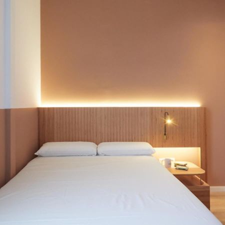 Bright Ensuite Rooms In Madrid, Sk Buitenkant foto