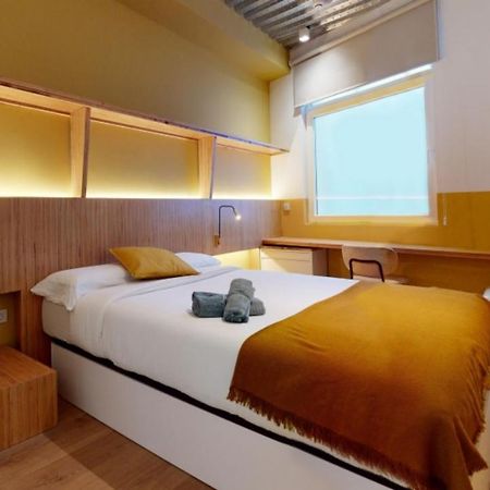 Bright Ensuite Rooms In Madrid, Sk Buitenkant foto