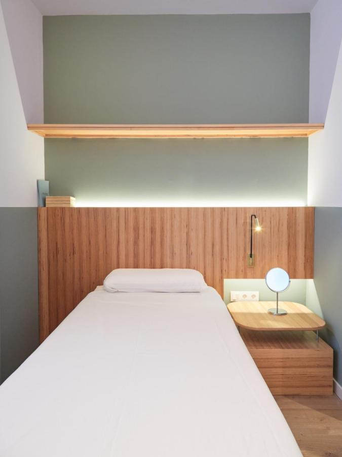 Bright Ensuite Rooms In Madrid, Sk Buitenkant foto