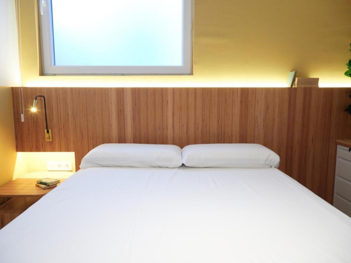 Bright Ensuite Rooms In Madrid, Sk Buitenkant foto