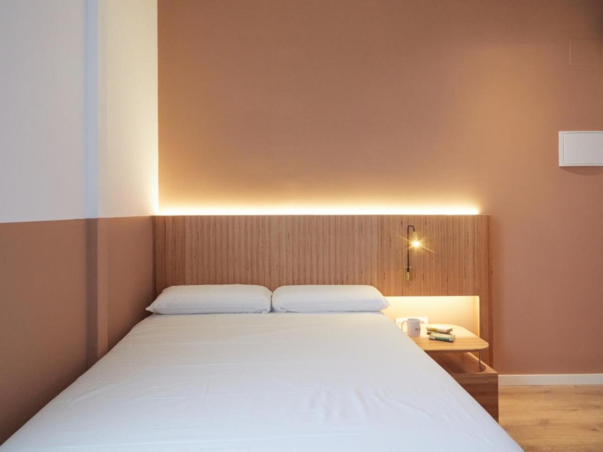 Bright Ensuite Rooms In Madrid, Sk Buitenkant foto