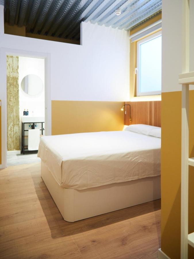 Bright Ensuite Rooms In Madrid, Sk Buitenkant foto
